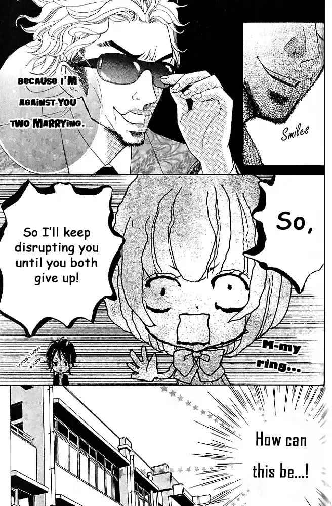 Kinkyori Renai Chapter 7 20